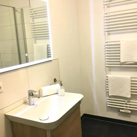 Ferienwohnung Zu Weimar Buitenkant foto
