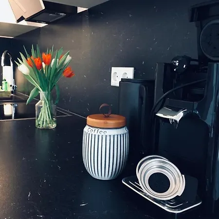 Ferienwohnung Zu Weimar Buitenkant foto