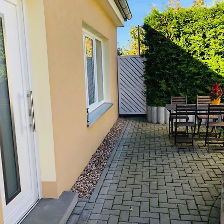 Ferienwohnung Zu Weimar Buitenkant foto