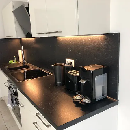 Ferienwohnung Zu Weimar Buitenkant foto
