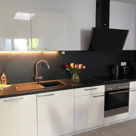 Ferienwohnung Zu Weimar Buitenkant foto