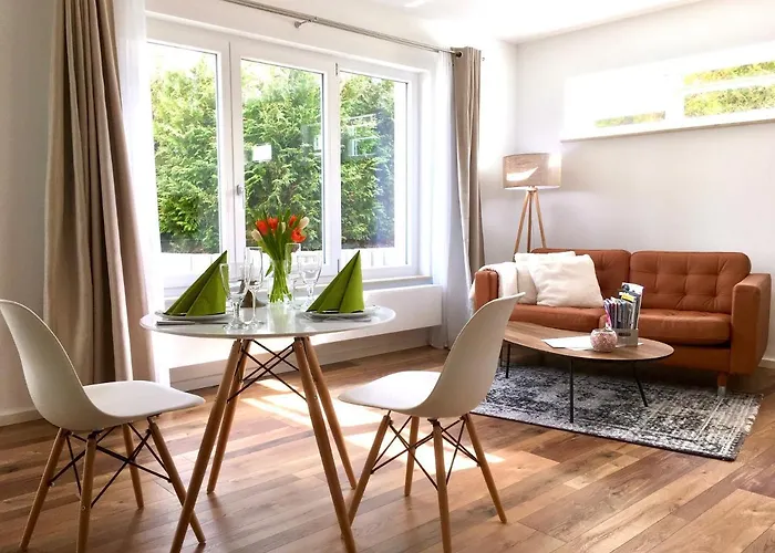 Ferienwohnung Zu Weimar
