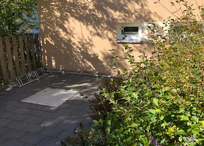 Ferienwohnung Zu Weimar