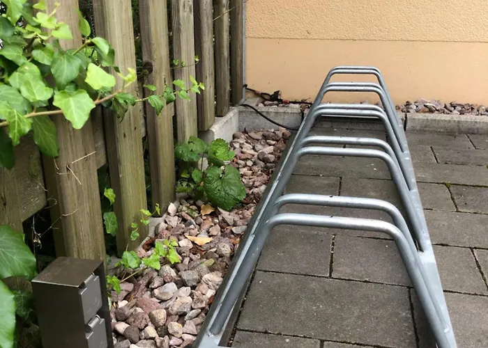 Ferienwohnung Zu Weimar