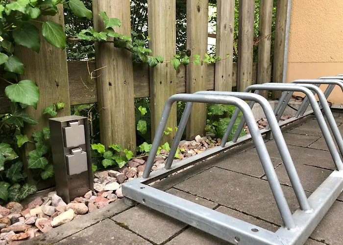 Ferienwohnung Zu Weimar