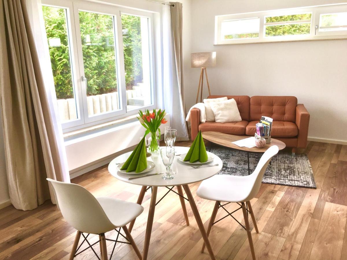 Zu Apartment Weimar (Thuringia)