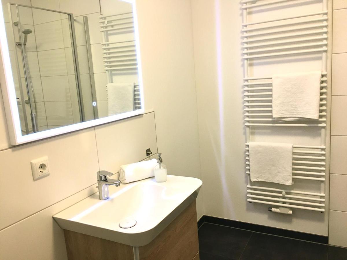 Zu Apartment Weimar (Thuringia)
