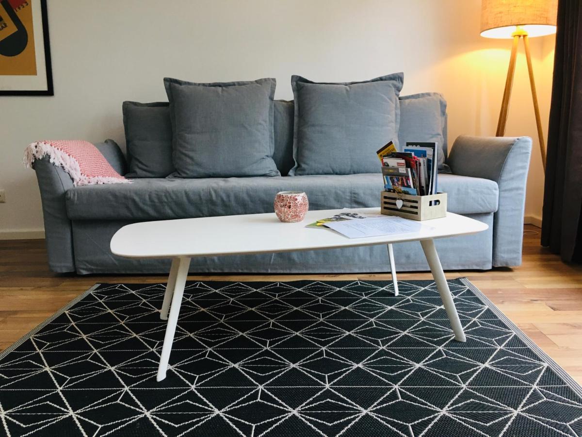 Zu Apartment Weimar (Thuringia)