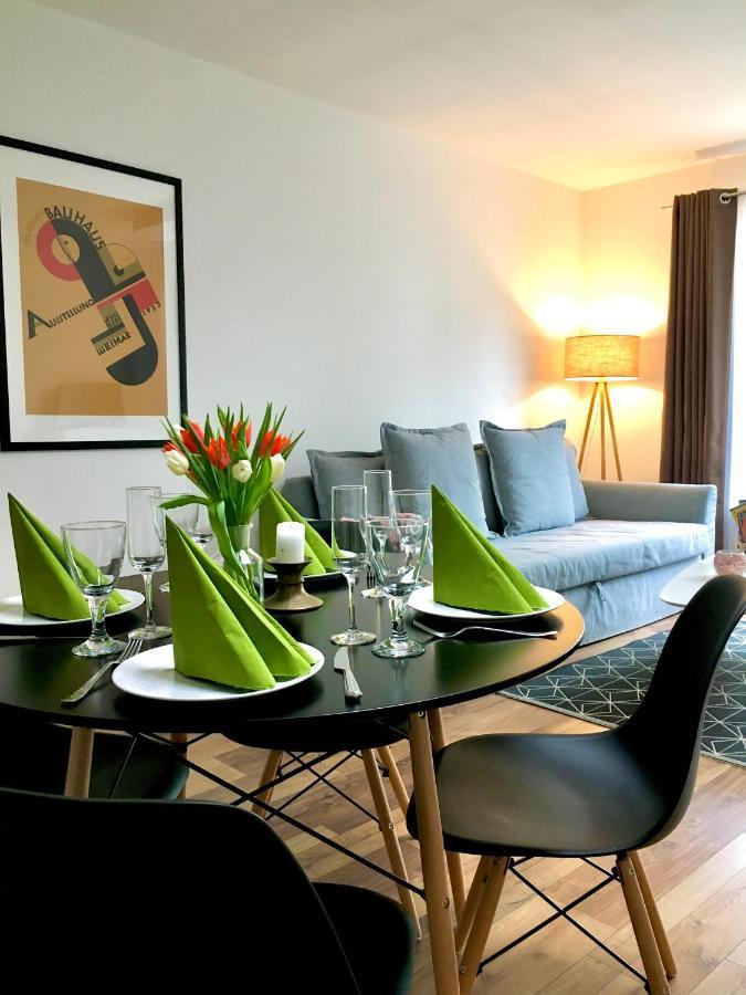 Zu Apartment Weimar (Thuringia)