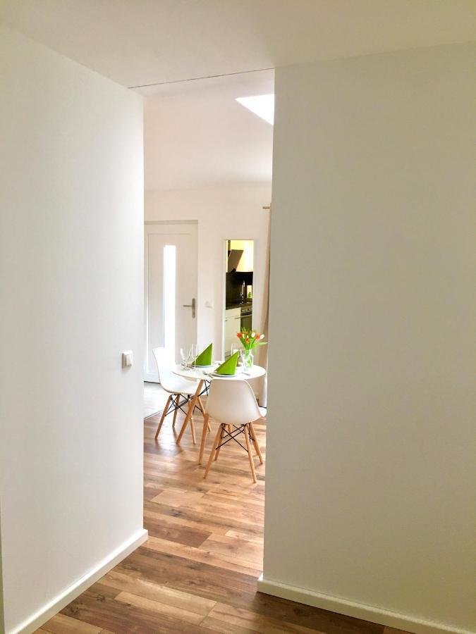 Zu Apartment Weimar (Thuringia)