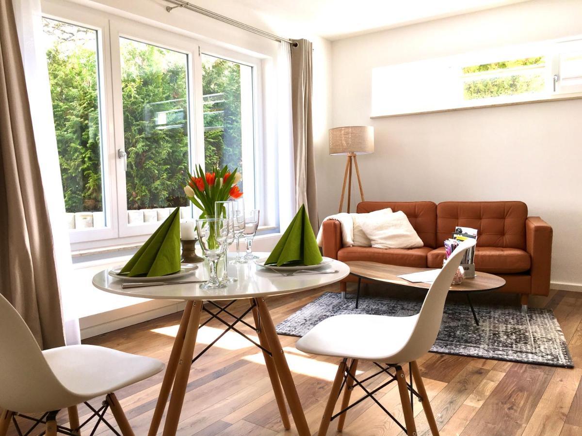 Zu Apartment Weimar (Thuringia)