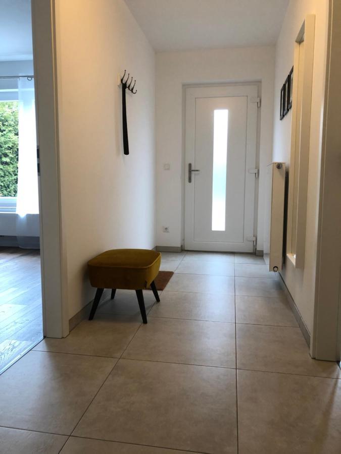 Apartment Zu