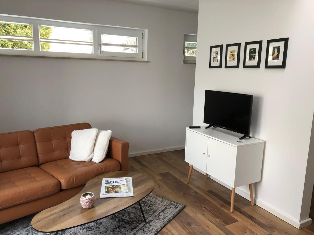 Apartment Zu *