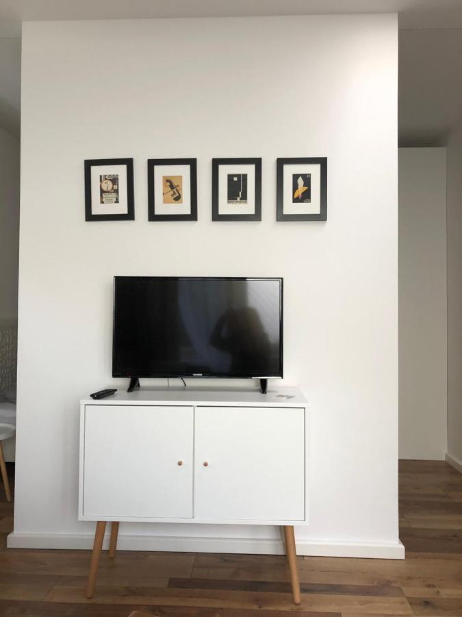 Zu Apartment