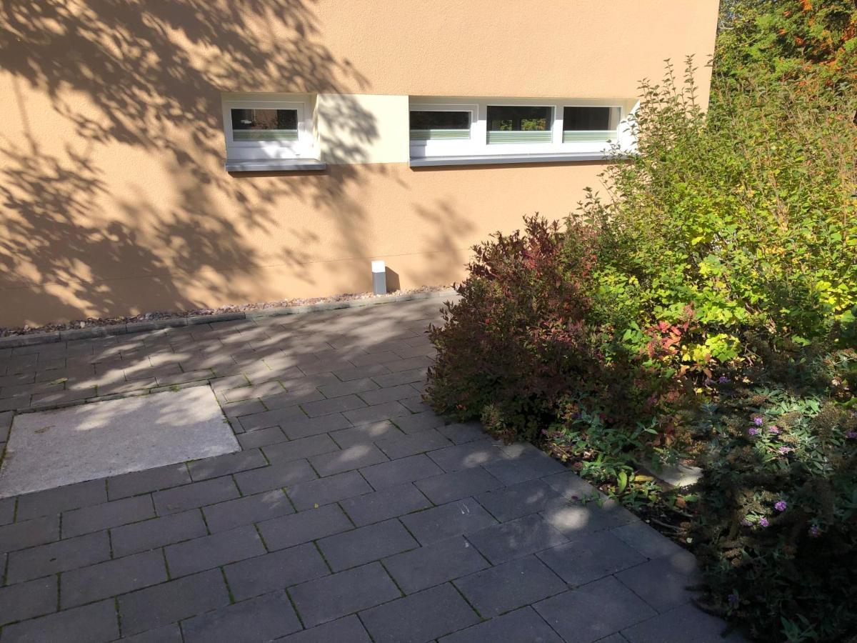 Zu Apartment