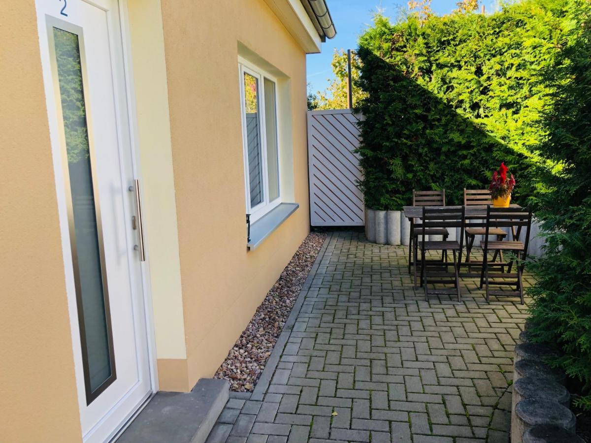 Zu Apartment Weimar (Thuringia)