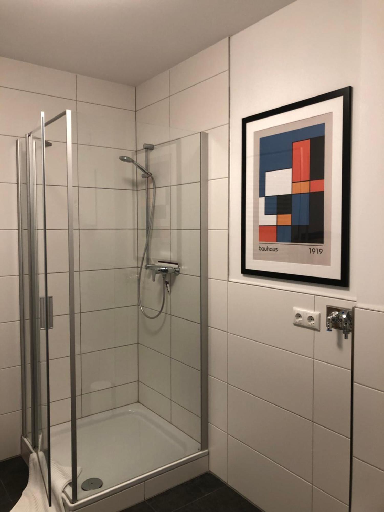 Zu Apartment Weimar (Thuringia)