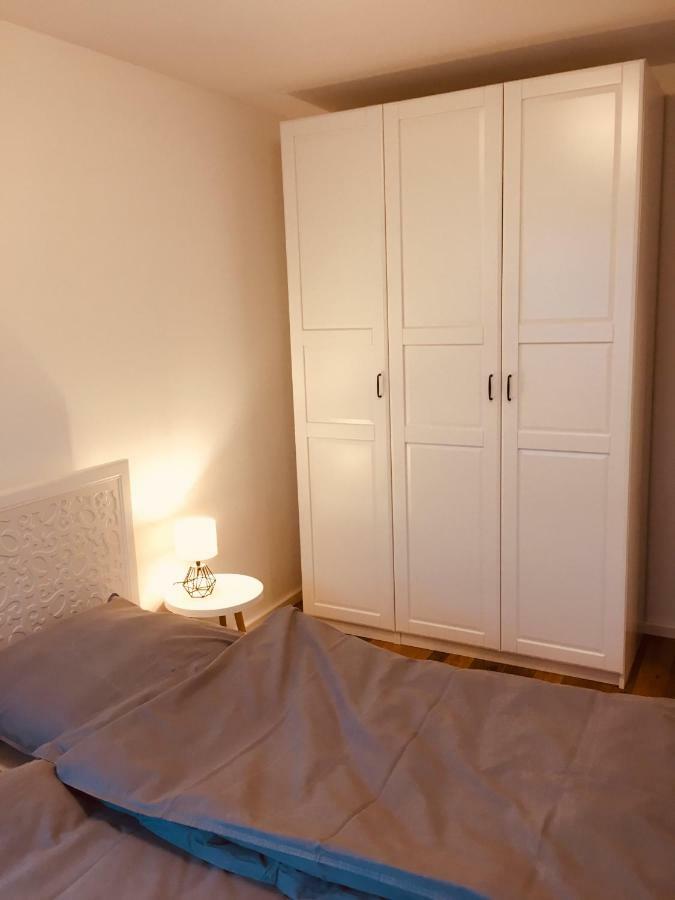 Apartment Zu Weimar (Thuringia)