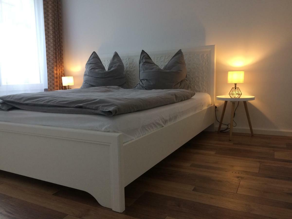 Apartment Zu *